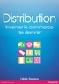Cédric Ducrocq - Distribution - Inventer le commerce de demain.