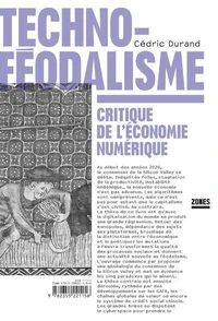 Techno-féodalisme