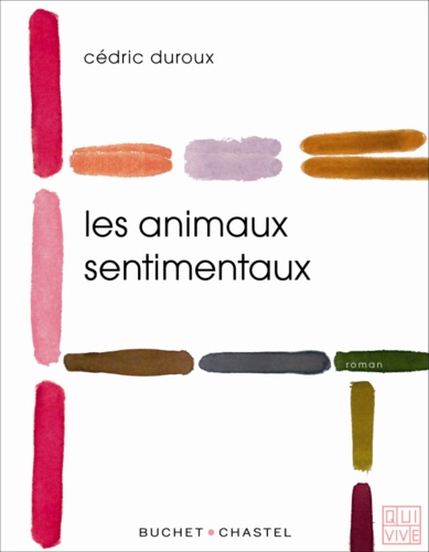 Les animaux sentimentaux - Occasion