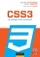 CSS3 - Le design web moderne