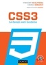 Cédric Esnault et Vincent de Oliveira - CSS3 - Le design web moderne.