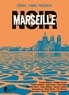 Cédric Fabre - Marseille noir.