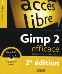 Gimp 2 efficace