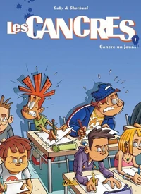 Cancres un jour
