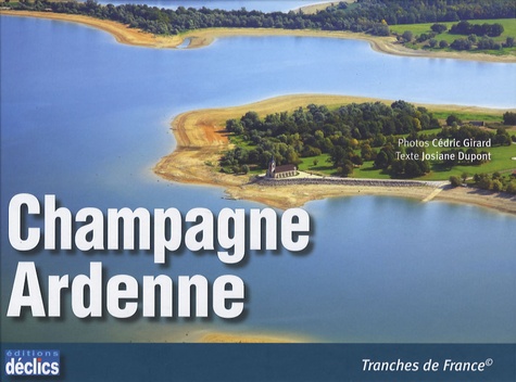 Cédric Girard et Josiane Dupont - Champagne-Ardenne.