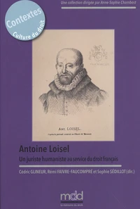 Antoine Loisel