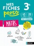 Cédric Gouygou et Gilles Lassus - Maths 3e.