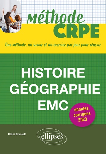 Histoire, Géographie & EMC