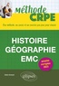 Cédric Grimoult - Histoire, Géographie & EMC.