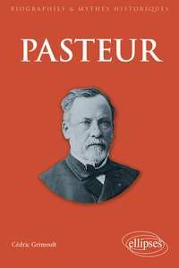 Cédric Grimoult - Pasteur - Le mythe au coeur de l'action (ou le combattant).