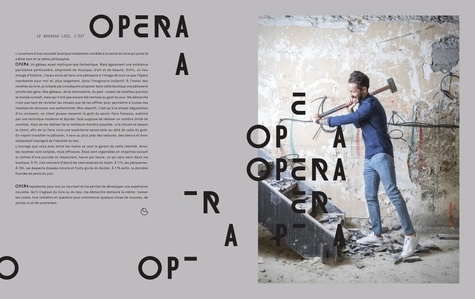 Opera