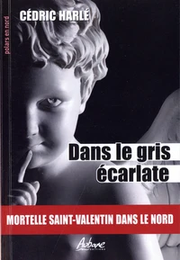 Dans le gris écarlate