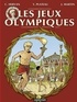 Cédric Hervan et Yves Plateau - Les voyages d'Alix  : Les jeux olympiques.