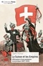Cédric Humair - La Suisse et les Empires - Affirmation d'une puissance économique (1857-1914).
