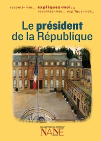 Cédric Laming - Expliquez-moi le président de la République.