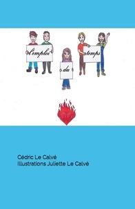 Cédric Le Calvé - L'emploi du temps.