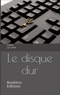 Le disque dur