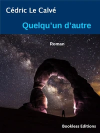 Quelqu’un d’autre