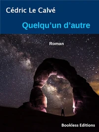 Quelqu’un d’autre