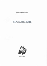 Cédric Le Penven - Bouche-suie.