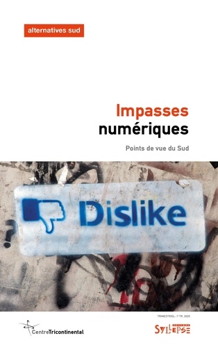 Impasses numériques. Points de vue du Sud