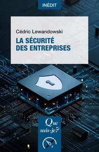 La sécurité des entreprises