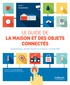 Cédric Locqueneux - Le guide de la maison et des objets connectés - Domotique, smart home et maison connectée.