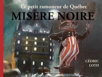 Le petit ramoneur de Québec