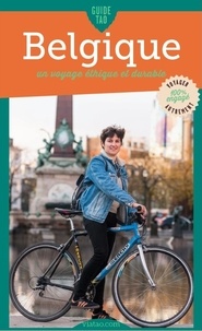 Cédric Maillaert - Guide Tao Belgique - Un voyage éthique et durable.