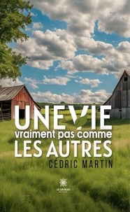 Téléchargements Ebook torrent Une vie vraiment pas comme les autres RTF MOBI PDF 9791042257675