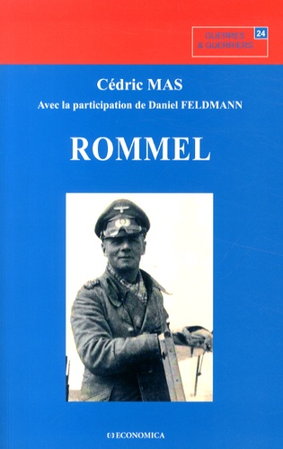 Cédric Mas - Rommel.