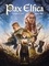 Pax Elfica Tome 1 L'auberge de l'épée