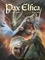 Pax Elfica Tome 2 Le sang du Drac