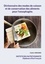 Dictionnaire des modes de cuisson et de conservation des aliments pour l'oesophagite