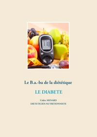 Le B.a.-ba de la diététique