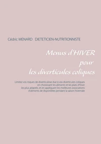 Menus d'hiver pour les diverticules coliques