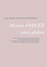 Menus d'hiver sans gluten