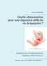 Cédric Menard - Quelle alimentation pour une digestion difficile (ou dyspepsies) ?.