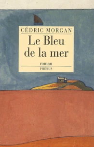 Le bleu de la mer