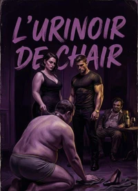 L’Urinoir de Chair