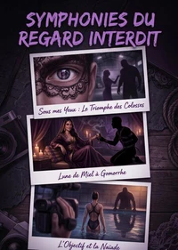 Symphonies du Regard Interdit