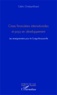 Cédric Ondaye-Ebauh - Crises financières internationales et pays en développement - Les enseignements pour le Congo-Brazzaville.