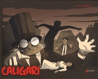 Cédric Perez - Caligari.