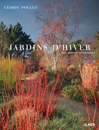 Meilleur forum pour le téléchargement d'ebook Jardins d'hiver  - Une saison réinventée par Cédric Pollet