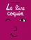 Le livre coquin