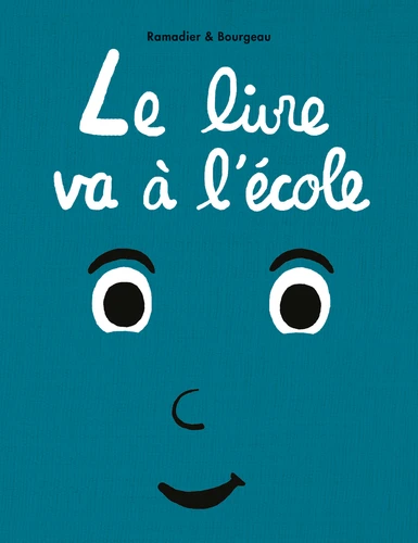 Le livre va a l’école