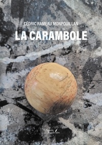 Cédric Rameau Monpouillan - La carambole.