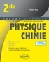 Cédric Roux - Physique chimie 2de.