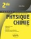 Physique-chimie 2de 3e édition