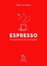 Cédric Sapin-Defour - Espresso - 52 semaines en montagne.